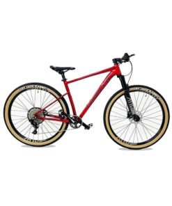 Sunpeed ACE 29ER XC Mountain Bike 19" Aluminium Frame (483 mm) with 11 Speed Lightweight Cross Country MTB