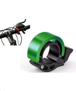 Bicycle Bells For Adult Bikes Kids Bike Bell For Kids Fits 2.2cm/0.87in Bike Handle, 90db Charm For Bicycle Alloy Bell For Bike Horn Small Ringer Road Mountain Bikes Bell Accessories Scooter