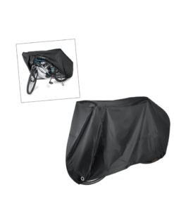 RollsTimi  Bicycle cover outdoor waterproof bicycle cover rainproof sun protection UV