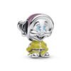 PANDORA Disney Snow White Dopey Charm