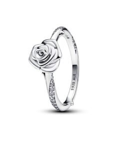 PANDORA Rose in Bloom Ring