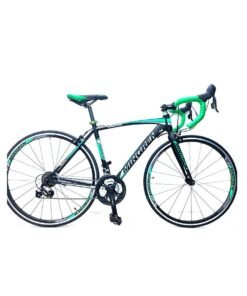 MINGREN Speed Super Road Bike - Green