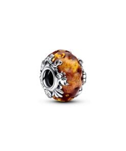 PANDORA Disney The Lion King Murano Glass Charm