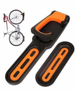 Barakah Bike Rack Garage Adjustable Wall Mount Hanging Mountain Hybrid Bicycles Storage