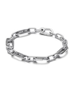 Pandora ME Five Openable Link Chain Bracelet