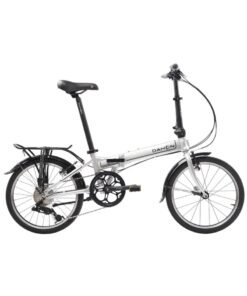 Dahon Folding bike Dahon Mariner 20" Silver