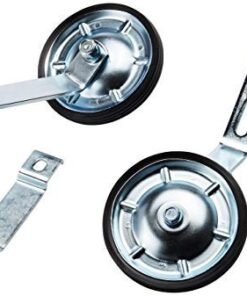 Wald 252 Bicycle Training Wheels (16 to 20-Inch Wheels)