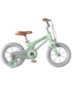 Montasen F800 16 Inch Magnesium Durable Frame Kids Bike