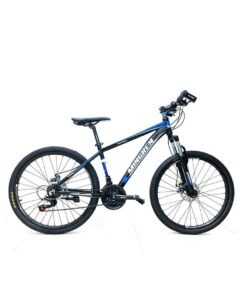 MINGREN Cyclone Mountain Bike