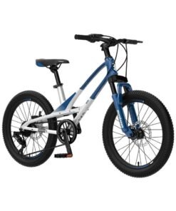 Montasen Mb12 20 Inch Magnesium Durable Frame Kids Bike