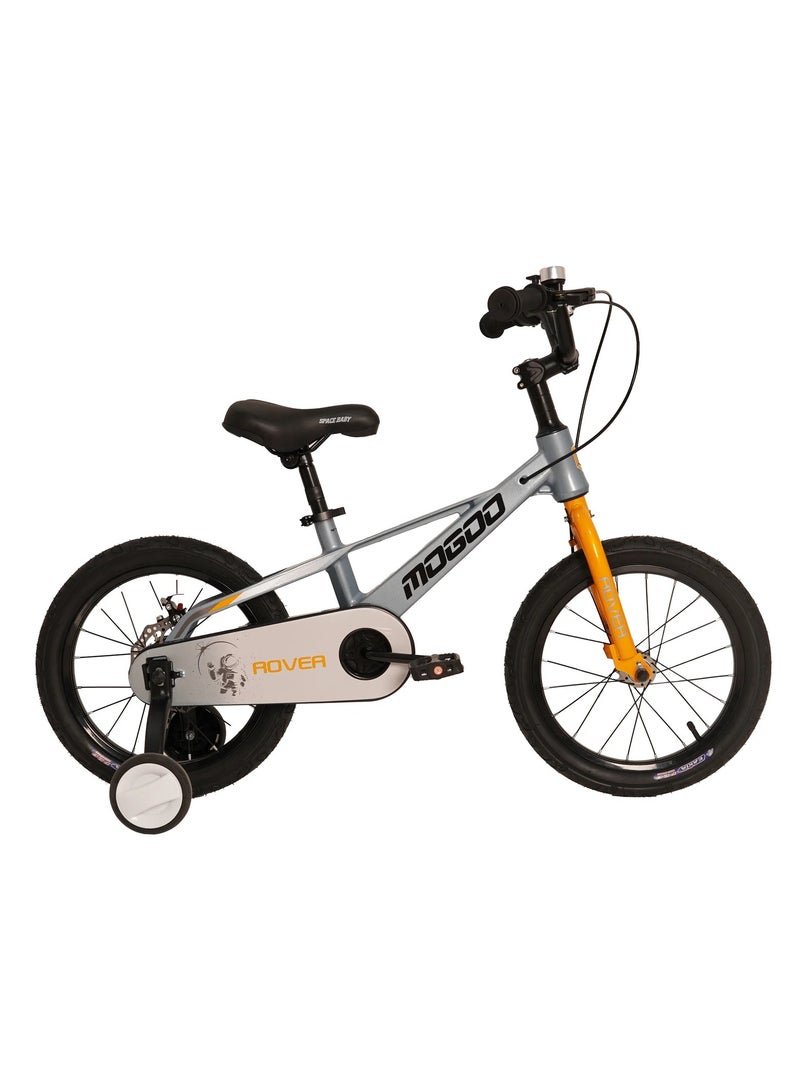 MOGOO Rover Magnesium Bike 16 Inch – Orange