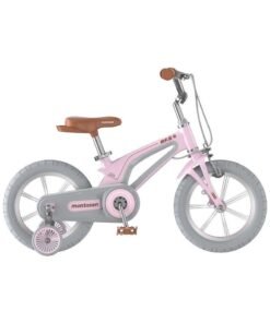 Montasen F800 14 Inch Magnesium Durable Frame Kids Bike