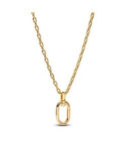 PANDORA Openable Large Link Chain Necklace