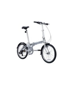 Dahon Folding bike Dahon Route 20" Silver
