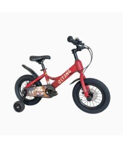 Qitong Bicycle 16 Inch Red TN23A06 16IN