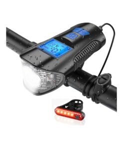Bicycle Light Set