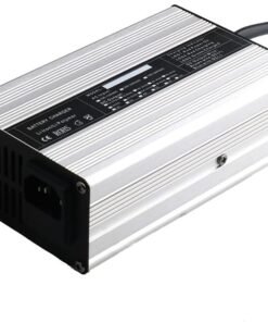 ZCBYBT Electric Bicycle Battery Charger 36V 3A