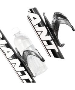 Bike Bottle Holder, Universal Bicycle Water Bottle Cup Cages, Lightweight Bike Water Bottle Cage, Quick and Easy Installation, for Cycling Road and Mountain Bikes
