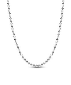 PANDORA Ball Chain Necklace