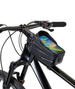 Bicycle Front Beam Bike Bag Cycling Storage Bag