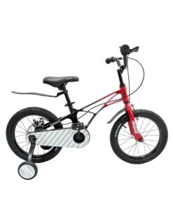 MOGOO - Horizon 16" Kids Magnesium Bike - Red