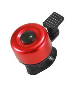 Bike Bell Bicycle Bell Crisp Sound