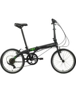 Dahon Vybe D7 20 Inch Folding Bike