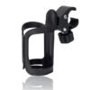 360 Rotation Bike Bicycle Bottle Cage Handlebar Mount Drink Water Cup Holder Kid Bicycle Bottle Holder Cage for Bike Stroller