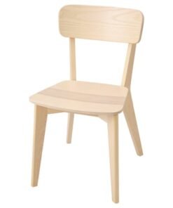 Chair, ash