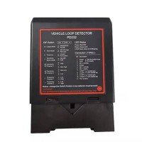 PD 232 Loop Detector 220V