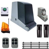 Sliding Gate Motor 2200 KG