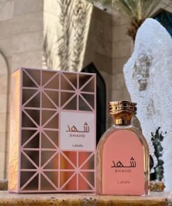 Alternative view of SHAHD Lattafa