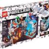 Minecraft 798pcs LEGO