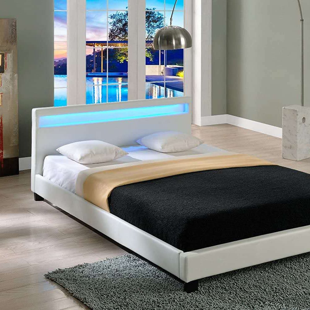 Leather Bed – Pre-Order Today - Image 13