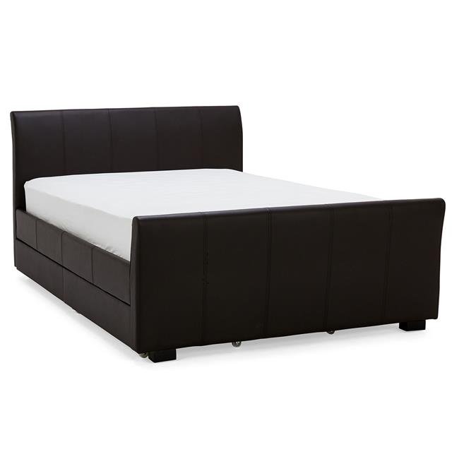 Leather Bed – Pre-Order Today - Image 17